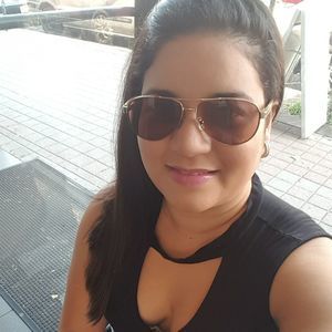 Meet your Posher, Sheyla